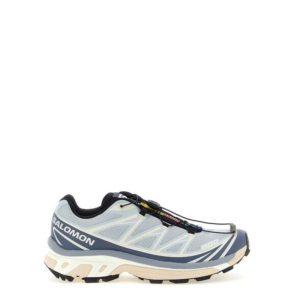 Salomon Shoes - Salomon Women's Xt-6 Sneakers
